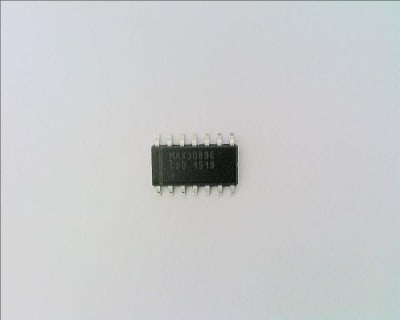 MAXIM INTEGRATED PRODUCTS MAX3089ECSD+