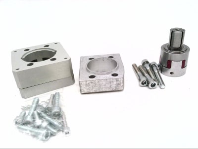 FESTO EAMM-A-N38-60G