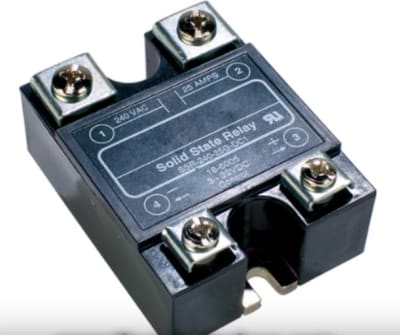 NTE SSR-240-25G-AC1