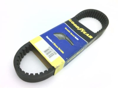 GOODYEAR TIRE & RUBBER 2626V388