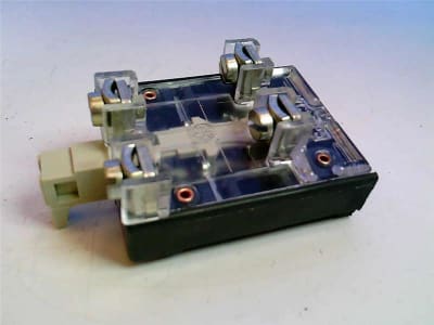 SCHNEIDER ELECTRIC ZC1GP5