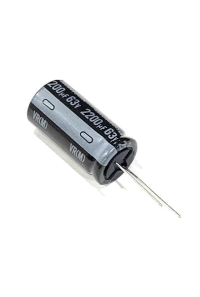 NICHICON UVR1J222MHD