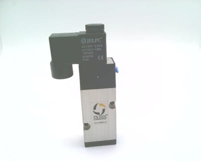 RADIUS NU-NMR1-A2-110VAC