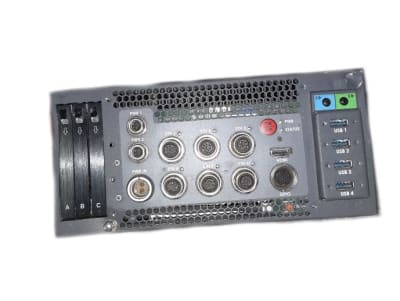 KONTRON 78501000-002