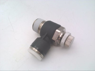 PISCO PNEUMATICS JSC3/8-N3AU