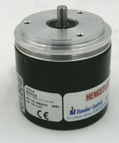 DANAHER CONTROLS 0522318