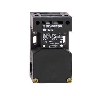 SCHMERSAL AZ16-ZVRK-1476-1