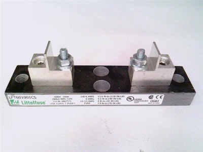 LITTELFUSE LFT601001CS