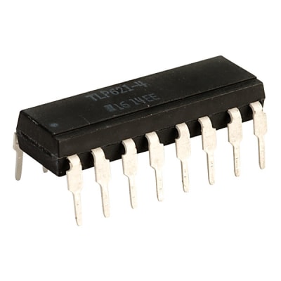 TOSHIBA TLP621-4