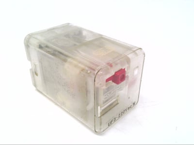 KUHNKE AUTOMATION UF3-220VAC