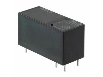OMRON G5RLU1AE DC24