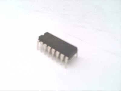 NXP SEMICONDUCTOR HEF4051BP
