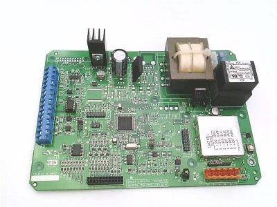 EMERY WINSLOW EW-1000