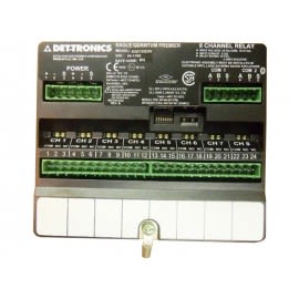 DET TRONICS 007371-003