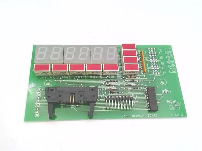 EMERY WINSLOW EW-1000-DSP3