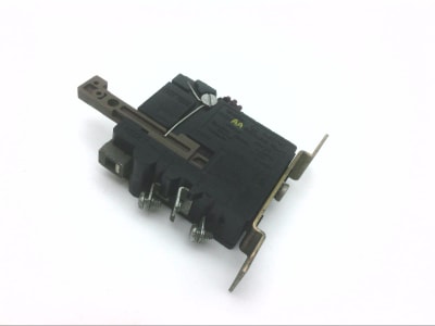 GENERAL ELECTRIC CR124AA