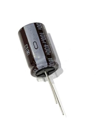 NICHICON UCY2G101MHD6