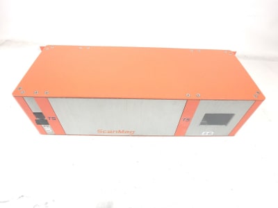 SCANMEG TS-660