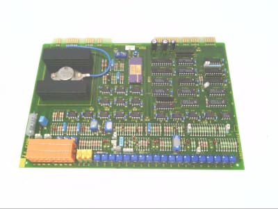 FUJI ELECTRIC F77060263