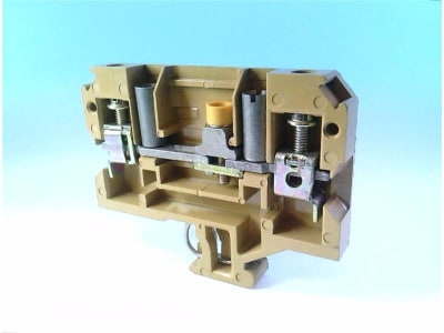 WEIDMULLER 0437920000