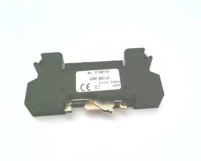 PHOENIX CONTACT UAK-BE-L6