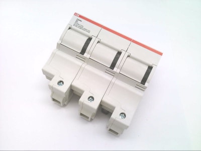 ASEA BROWN BOVERI E93/60J