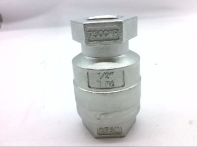 WATSON MCDANIEL WSSCV-12-N-5