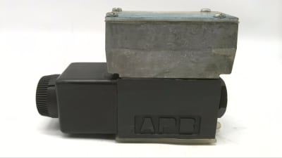 EATON CORPORATION DG4V-3S-2A-M-FW-B5-60-EN21