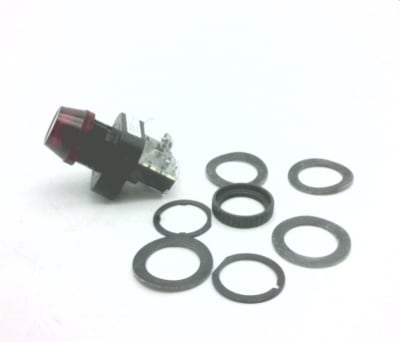 ALLEN BRADLEY 800H-QRH10R