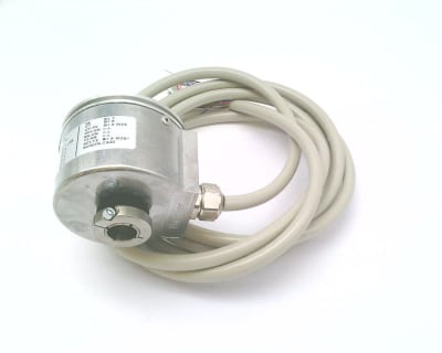 BAUMER ELECTRIC BFG 1G.24K512-B2-5