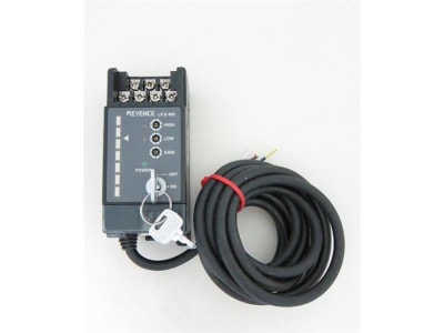 KEYENCE CORP LX2-60