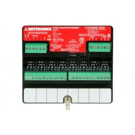 DET TRONICS 009174-003