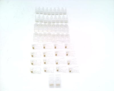 UGREEN RJ45-50 PACK