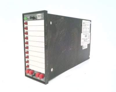 AMETEK 910-AC120-T24-H1