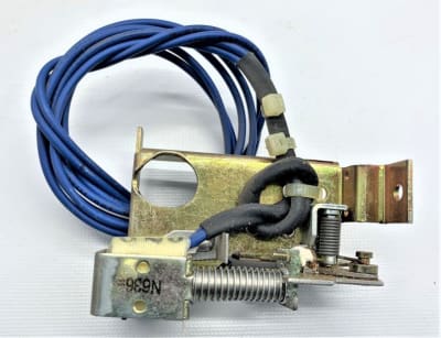 GENERAL ELECTRIC TKUV10R