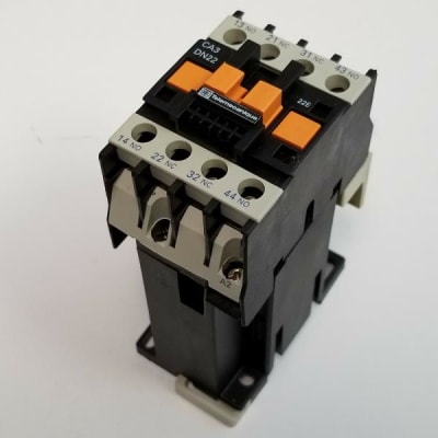 SCHNEIDER ELECTRIC CA3DN22-22E