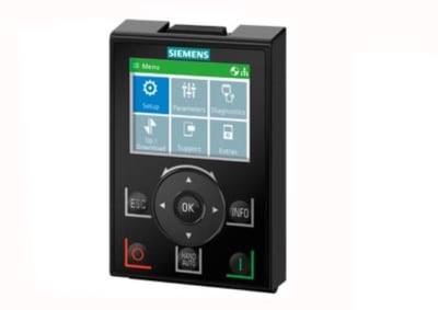 SIEMENS 6SL3255-0AA00-4JA2