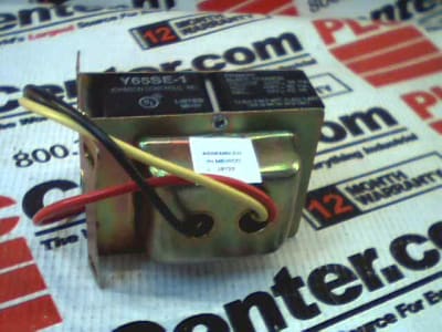 JOHNSON CONTROLS Y65SE-1S