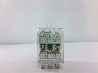 FINDER 60.62.8.110.0000