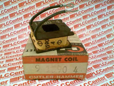 EATON CORPORATION 9-1590-4