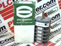 ELECTROSWITCH PR20-2353A4