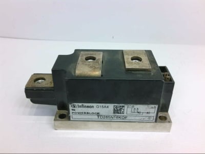 INFINEON TD285N16KOF