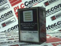 SEMICONDUCTOR P1.5.2000