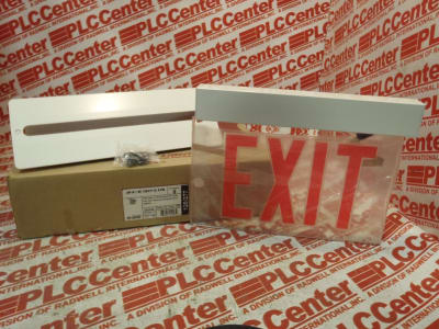 LITHONIA LIGHTING LRP-W-1-RC-120/277-EL-N