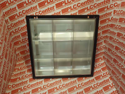 LITHONIA LIGHTING 2PM3NG-B-2U316-9LD-MVOLT-GEB10IS