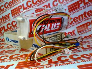 LITHONIA LIGHTING PSP500