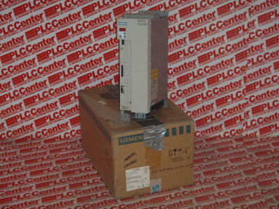 SIEMENS 6SE7021-8TP50-Z