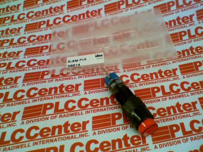 IDEC AL8M-P1-R