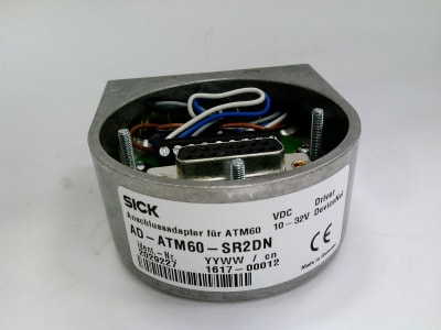SICK AD-ATM60-SR2DN