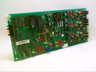 EMERSON 01984-2518-0002R
